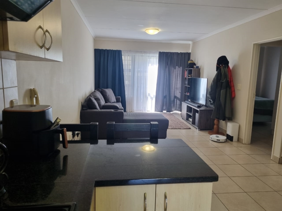 To Let 2 Bedroom Property for Rent in Winterhoek Park Eastern Cape